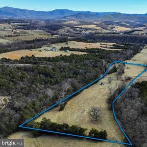 Photo #6 of 4 SHULER LN, STANLEY, VA 8.9 acres