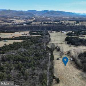 Photo #7 of 4 SHULER LN, STANLEY, VA 8.9 acres