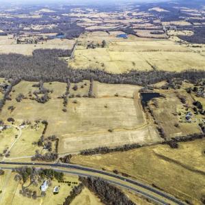 Photo #2 of OLD TAVERN RD, THE PLAINS, VA 190.0 acres