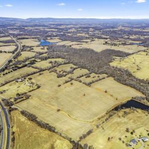 Photo #3 of OLD TAVERN RD, THE PLAINS, VA 190.0 acres