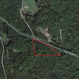 Photo #1 of ORANGE SPRINGS RD, UNIONVILLE, VA 4.7 acres