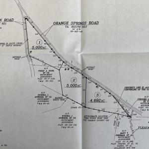 Photo #2 of ORANGE SPRINGS RD, UNIONVILLE, VA 4.7 acres