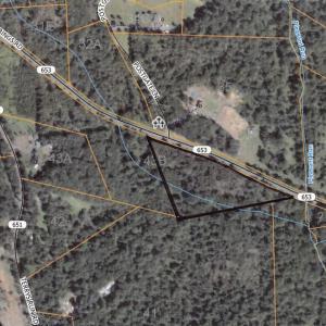 Photo #3 of ORANGE SPRINGS RD, UNIONVILLE, VA 4.7 acres