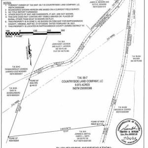 Photo #30 of JACKSON LANE, BOSTON, VA 10.0 acres