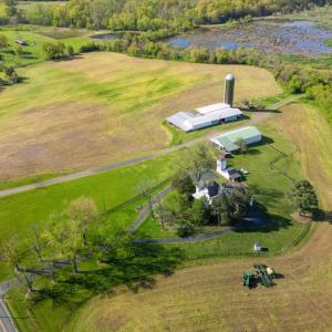 Photo #1 of 9366 ELK RUN RD, CATLETT, VA 148.0 acres