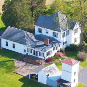Photo #4 of 9366 ELK RUN RD, CATLETT, VA 148.0 acres