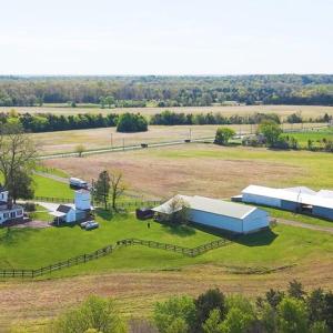 Photo #7 of 9366 ELK RUN RD, CATLETT, VA 148.0 acres