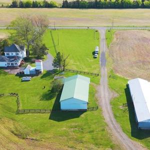 Photo #8 of 9366 ELK RUN RD, CATLETT, VA 148.0 acres