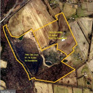 Photo #9 of 9366 ELK RUN RD, CATLETT, VA 148.0 acres