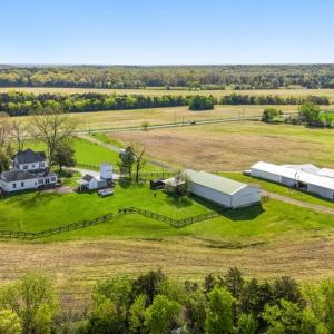 Photo #10 of 9366 ELK RUN RD, CATLETT, VA 148.0 acres