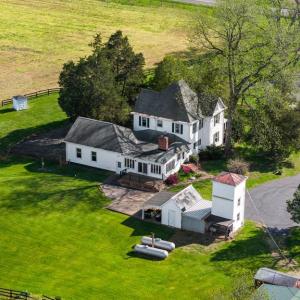 Photo #11 of 9366 ELK RUN RD, CATLETT, VA 148.0 acres
