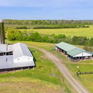 Photo #22 of 9366 ELK RUN RD, CATLETT, VA 148.0 acres