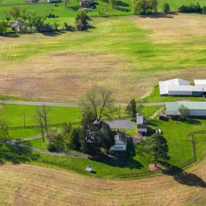 Photo #25 of 9366 ELK RUN RD, CATLETT, VA 148.0 acres