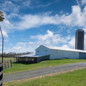 Photo #65 of 9366 ELK RUN RD, CATLETT, VA 148.0 acres