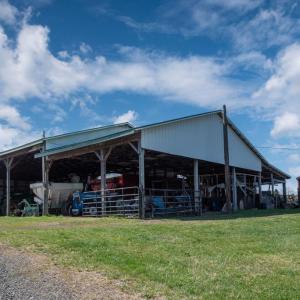 Photo #66 of 9366 ELK RUN RD, CATLETT, VA 148.0 acres