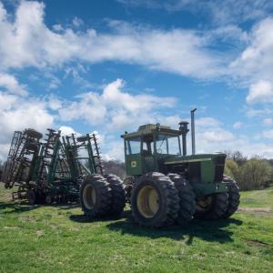 Photo #68 of 9366 ELK RUN RD, CATLETT, VA 148.0 acres