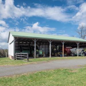 Photo #69 of 9366 ELK RUN RD, CATLETT, VA 148.0 acres