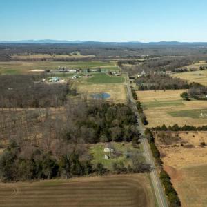 Photo #2 of 8772 OLD DUMFRIES RD, CATLETT, VA 5.0 acres