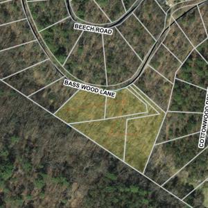 Photo #2 of WOODSIDE DR, RILEYVILLE, VA 5.7 acres