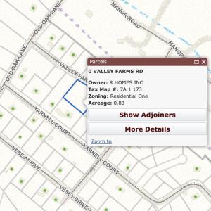 Photo #4 of WOODSIDE DR, RILEYVILLE, VA 5.7 acres