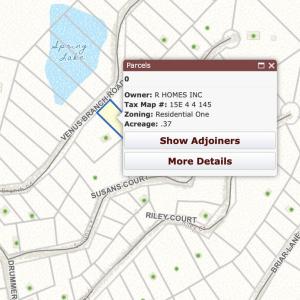 Photo #5 of WOODSIDE DR, RILEYVILLE, VA 5.7 acres