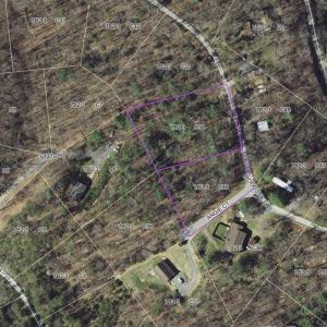 Photo #1 of WOODSIDE DR, RILEYVILLE, VA 5.7 acres