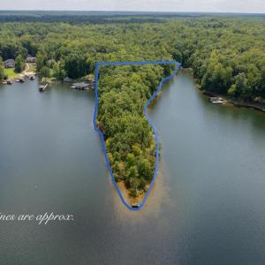 Photo #2 of BUSBEES POINT RD, BUMPASS, VA 2.8 acres