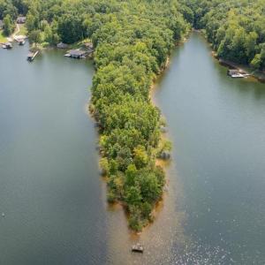 Photo #5 of BUSBEES POINT RD, BUMPASS, VA 2.8 acres