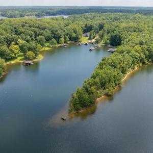 Photo #6 of BUSBEES POINT RD, BUMPASS, VA 2.8 acres
