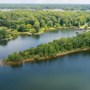 Photo #7 of BUSBEES POINT RD, BUMPASS, VA 2.8 acres