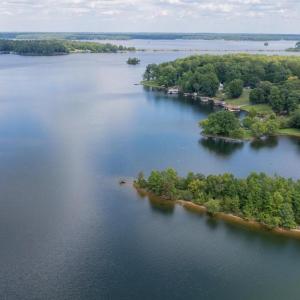 Photo #9 of BUSBEES POINT RD, BUMPASS, VA 2.8 acres