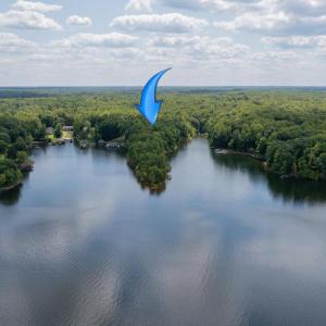 Photo #4 of BUSBEES POINT RD, BUMPASS, VA 2.8 acres