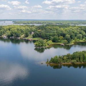 Photo #3 of BUSBEES POINT RD, BUMPASS, VA 2.8 acres