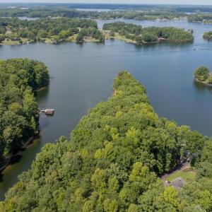 Photo #13 of BUSBEES POINT RD, BUMPASS, VA 2.8 acres