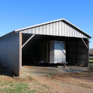 Photo #37 of 4249 MIDLAND RD, MIDLAND, VA 120.3 acres