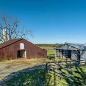 Photo #39 of 4249 MIDLAND RD, MIDLAND, VA 120.3 acres
