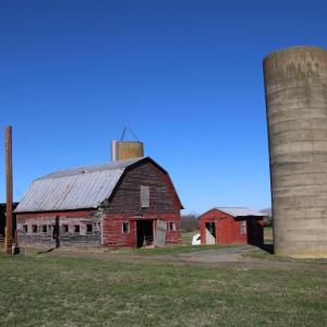 Photo #41 of 4249 MIDLAND RD, MIDLAND, VA 120.3 acres
