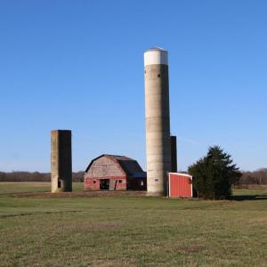 Photo #43 of 4249 MIDLAND RD, MIDLAND, VA 120.3 acres