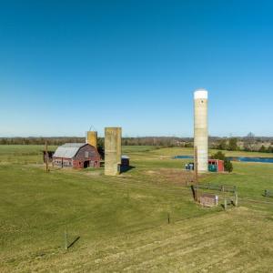 Photo #61 of 4249 MIDLAND RD, MIDLAND, VA 120.3 acres