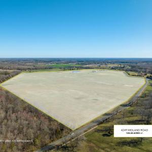 Photo #2 of 4249 MIDLAND RD, MIDLAND, VA 120.3 acres