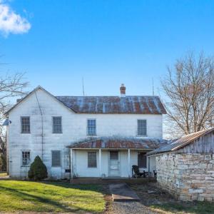 Photo #64 of 4249 MIDLAND RD, MIDLAND, VA 120.3 acres