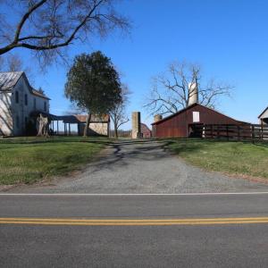 Photo #6 of 4249 MIDLAND RD, MIDLAND, VA 120.3 acres