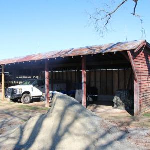 Photo #31 of 4249 MIDLAND RD, MIDLAND, VA 120.3 acres