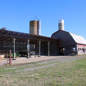 Photo #34 of 4249 MIDLAND RD, MIDLAND, VA 120.3 acres