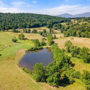 Photo #11 of FIERY RUN RD, LINDEN, VA 308.5 acres