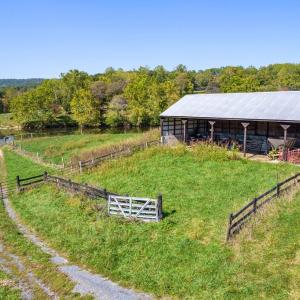Photo #13 of FIERY RUN RD, LINDEN, VA 308.5 acres