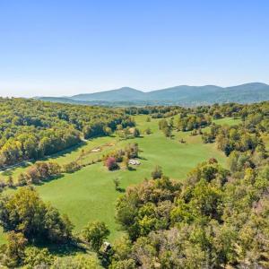 Photo #1 of FIERY RUN RD, LINDEN, VA 308.5 acres