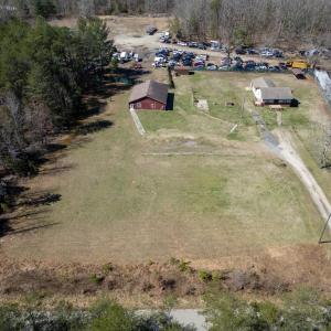 Photo #1 of 6612 ROXBURY MILL RD, SPOTSYLVANIA, VA 4.0 acres