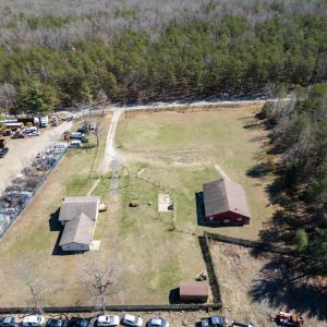 Photo #18 of 6612 ROXBURY MILL RD, SPOTSYLVANIA, VA 4.0 acres