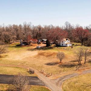 Photo #5 of 8158 BOTHA RD, WARRENTON, VA 26.5 acres